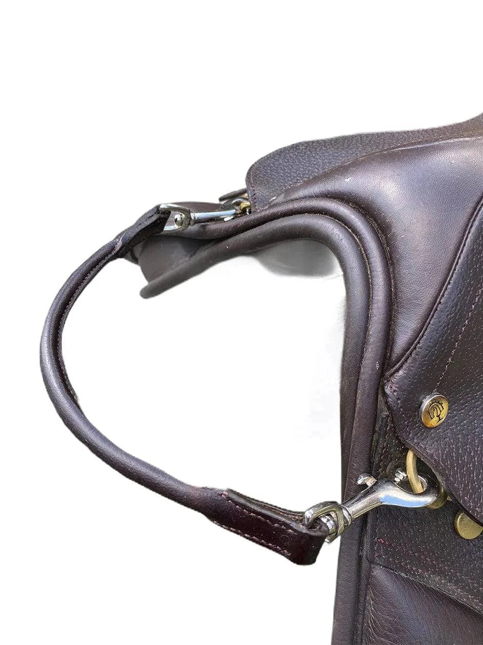 Belle & Bow - Grab Strap - Exceptional Equestrian
