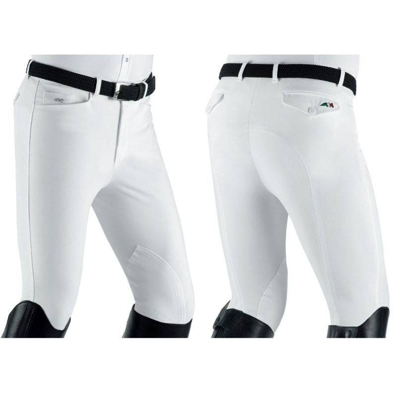 Equiline Grafton Men's Breech - Exceptional Equestrian
