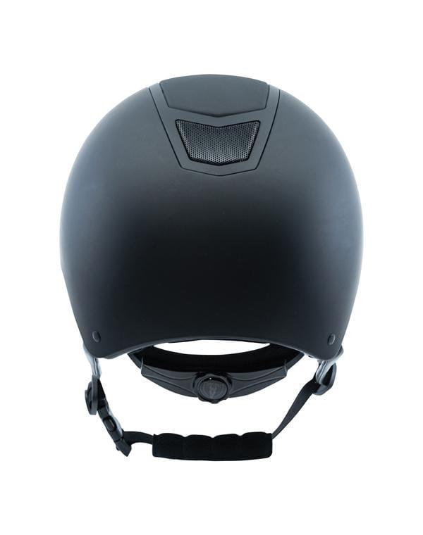 Tipperary Devon with MIPS® Traditional Brim Helmet - Exceptional Equestrian