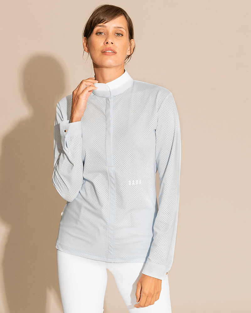Dada Sport - Helios ML - Show Shirt - Exceptional Equestrian