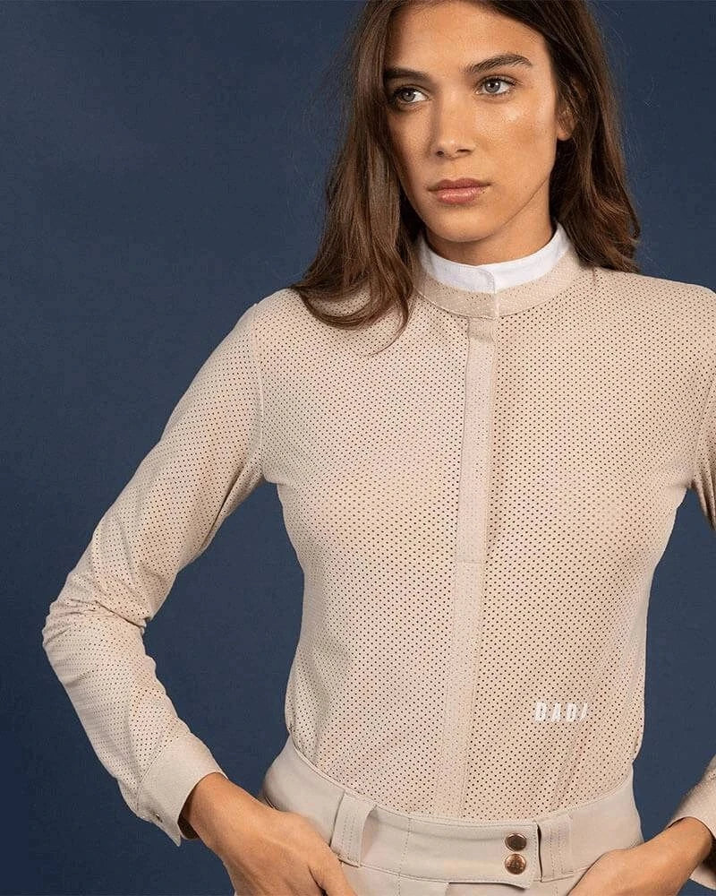 Dada Sport - Helios ML - Show Shirt - Exceptional Equestrian