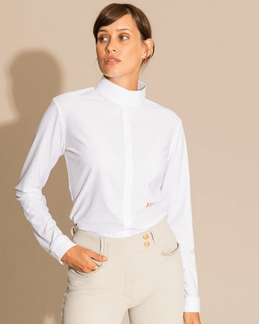 Dada Sport - Helios ML - Show Shirt - Exceptional Equestrian
