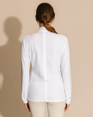 Dada Sport - Helios ML - Show Shirt - Exceptional Equestrian