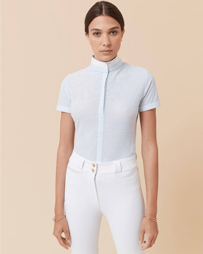 Dada Sport - Helios MC - Show Shirt - Exceptional Equestrian