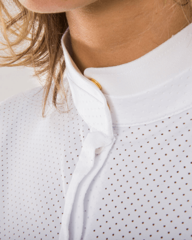 Dada Sport - Helios MC - Show Shirt - Exceptional Equestrian