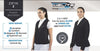Helite “Airbag Zip’In 2” Equestrian Safety Vest