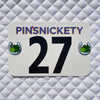 Pinsnickety - Horseshoes