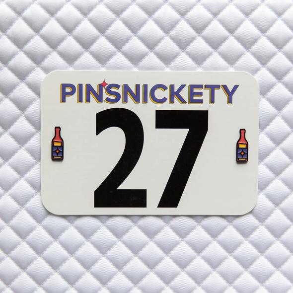 Pinsnickety - Hot Sauce