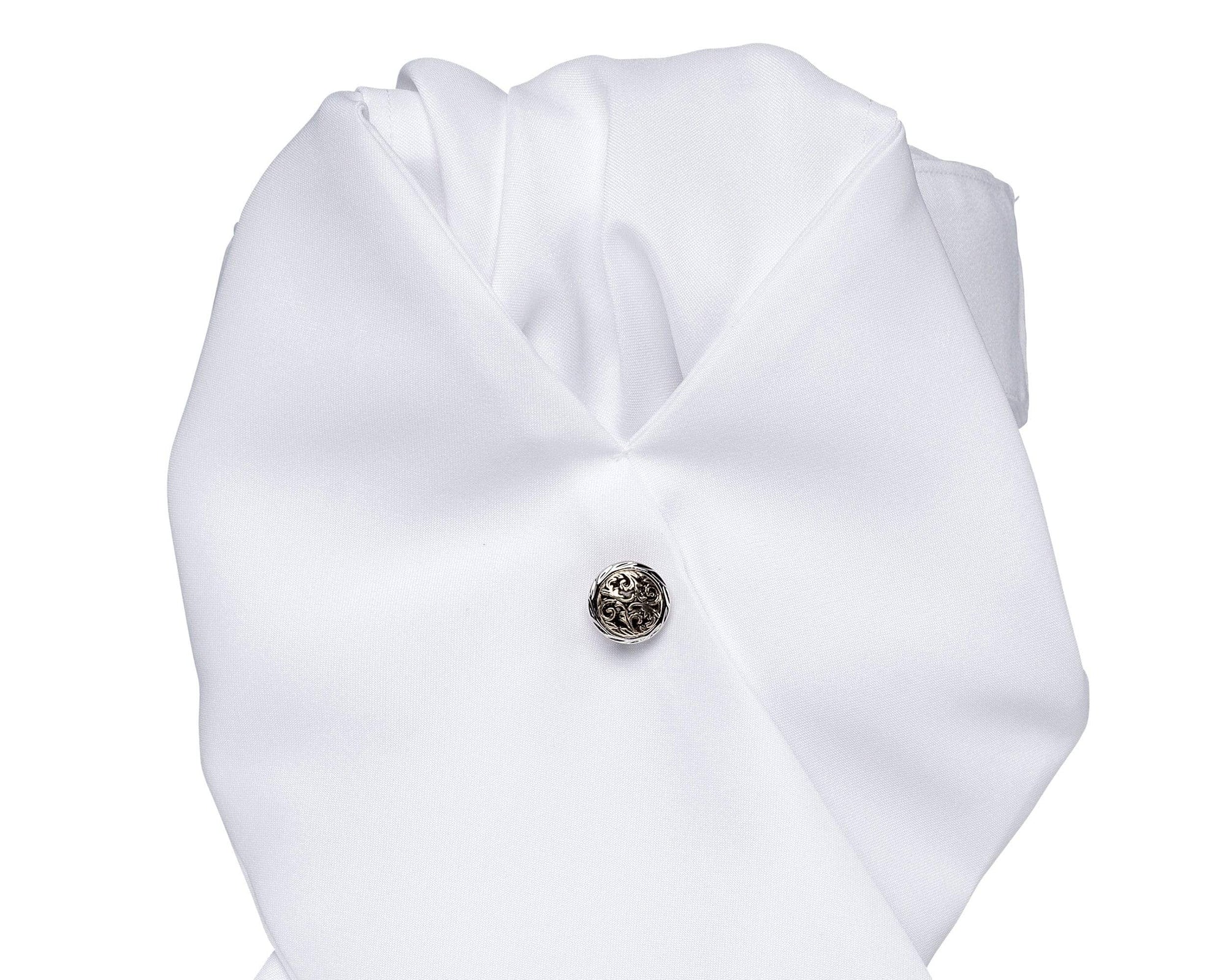 All Tied Up Stock Ties #14 - Exceptional Equestrian