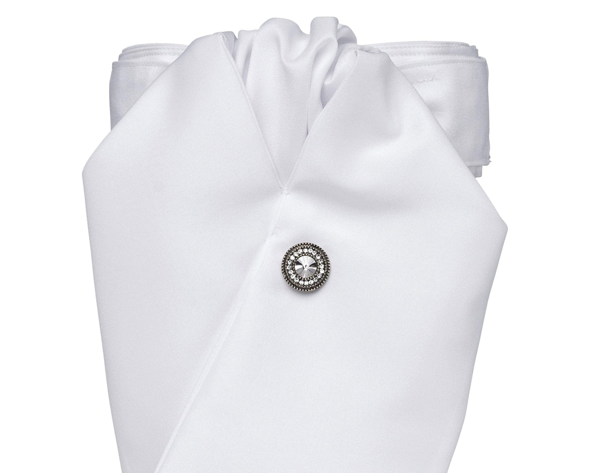 All Tied Up Stock Ties #15 - Exceptional Equestrian