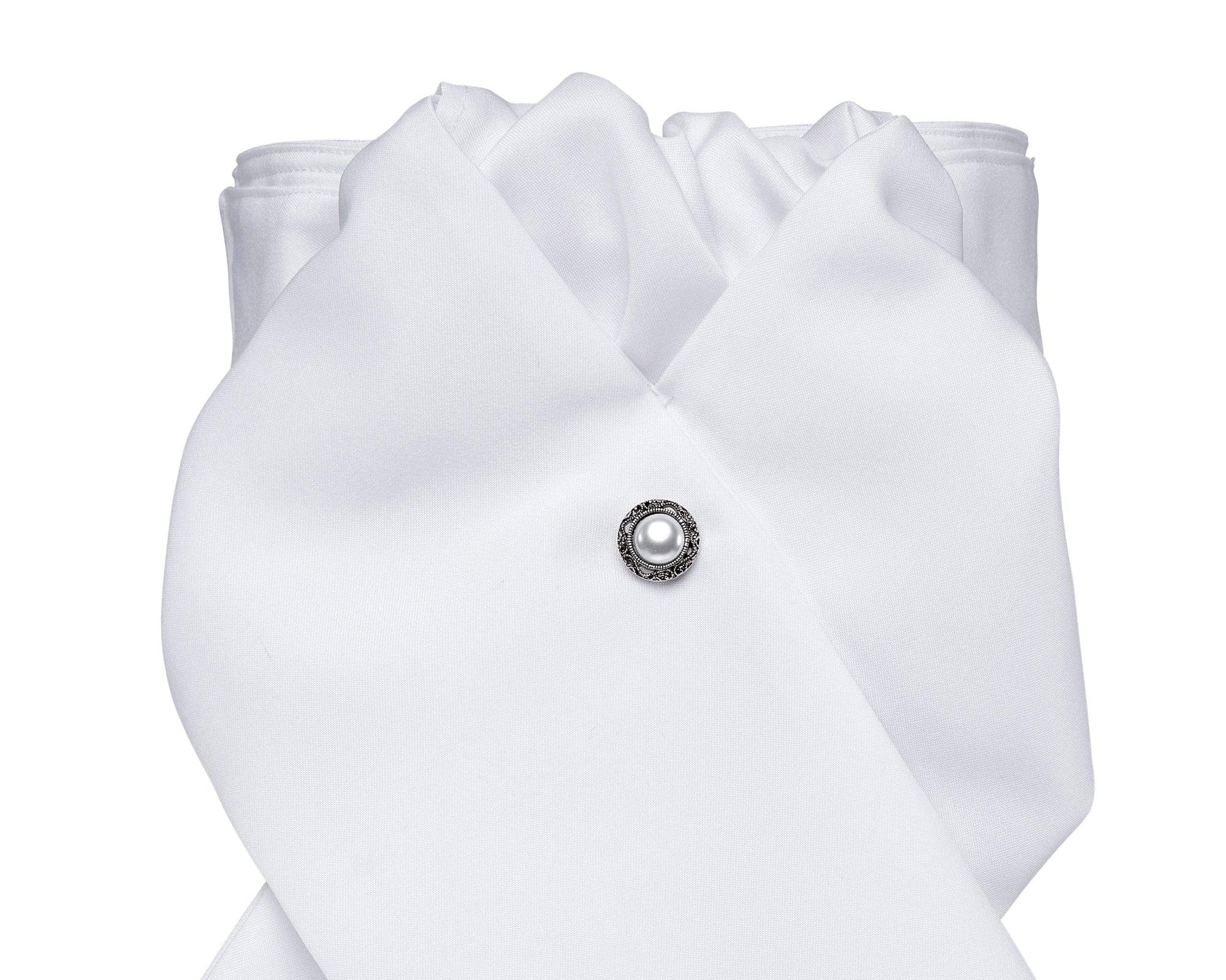 All Tied Up Stock Ties #16 - Exceptional Equestrian