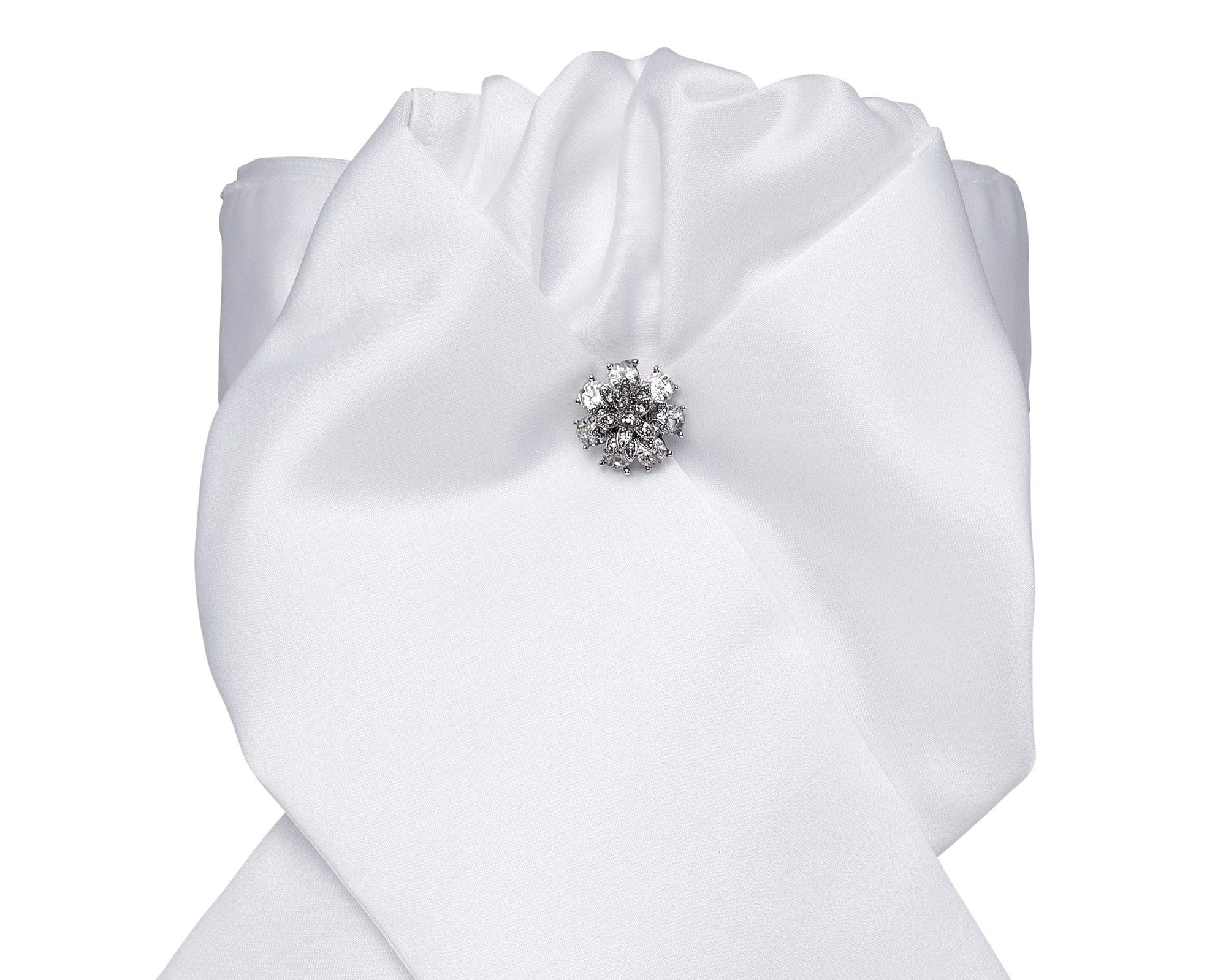 All Tied Up Stock Ties #20 - Exceptional Equestrian