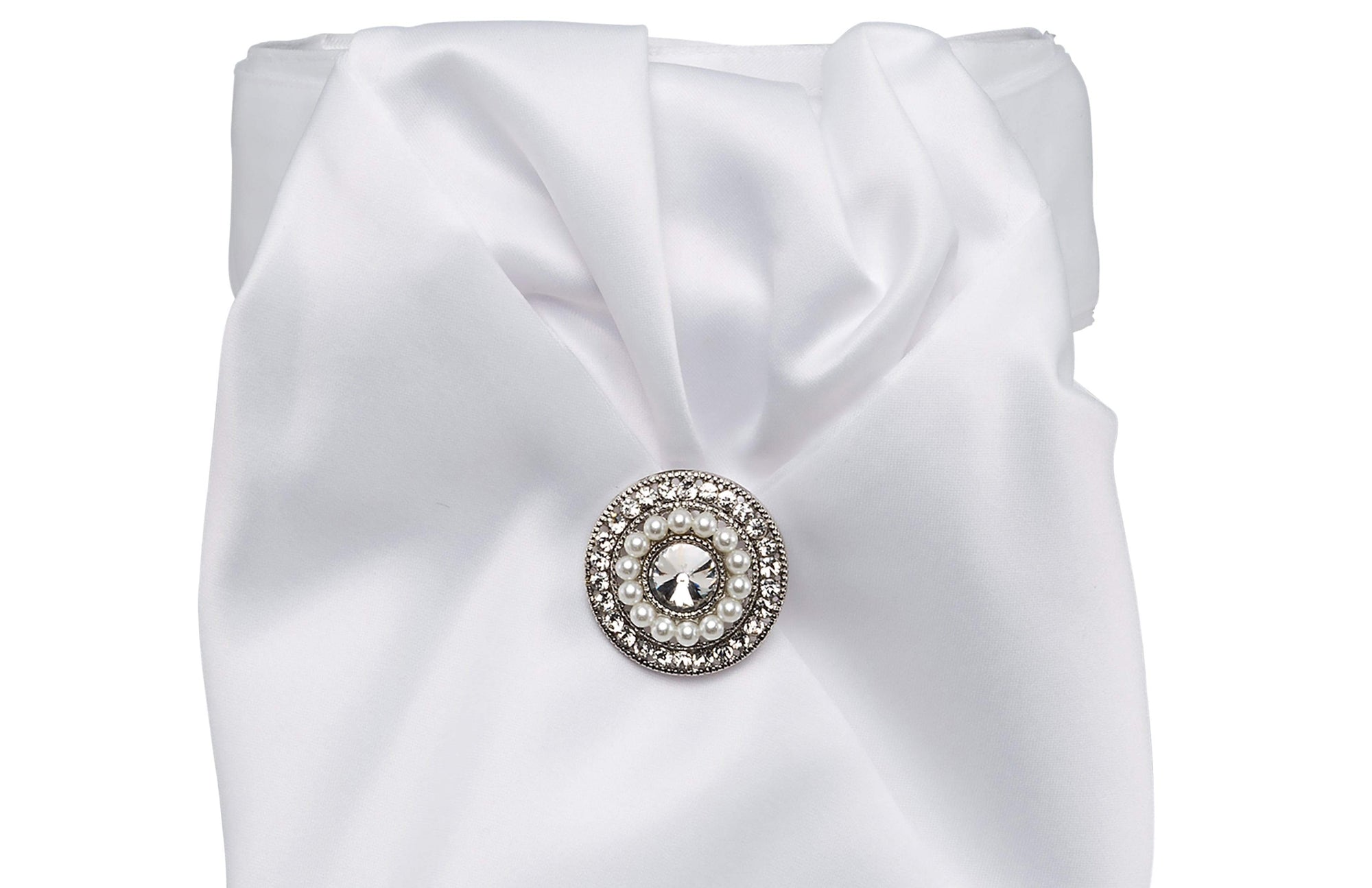 All Tied Up Stock Ties #21 - Exceptional Equestrian