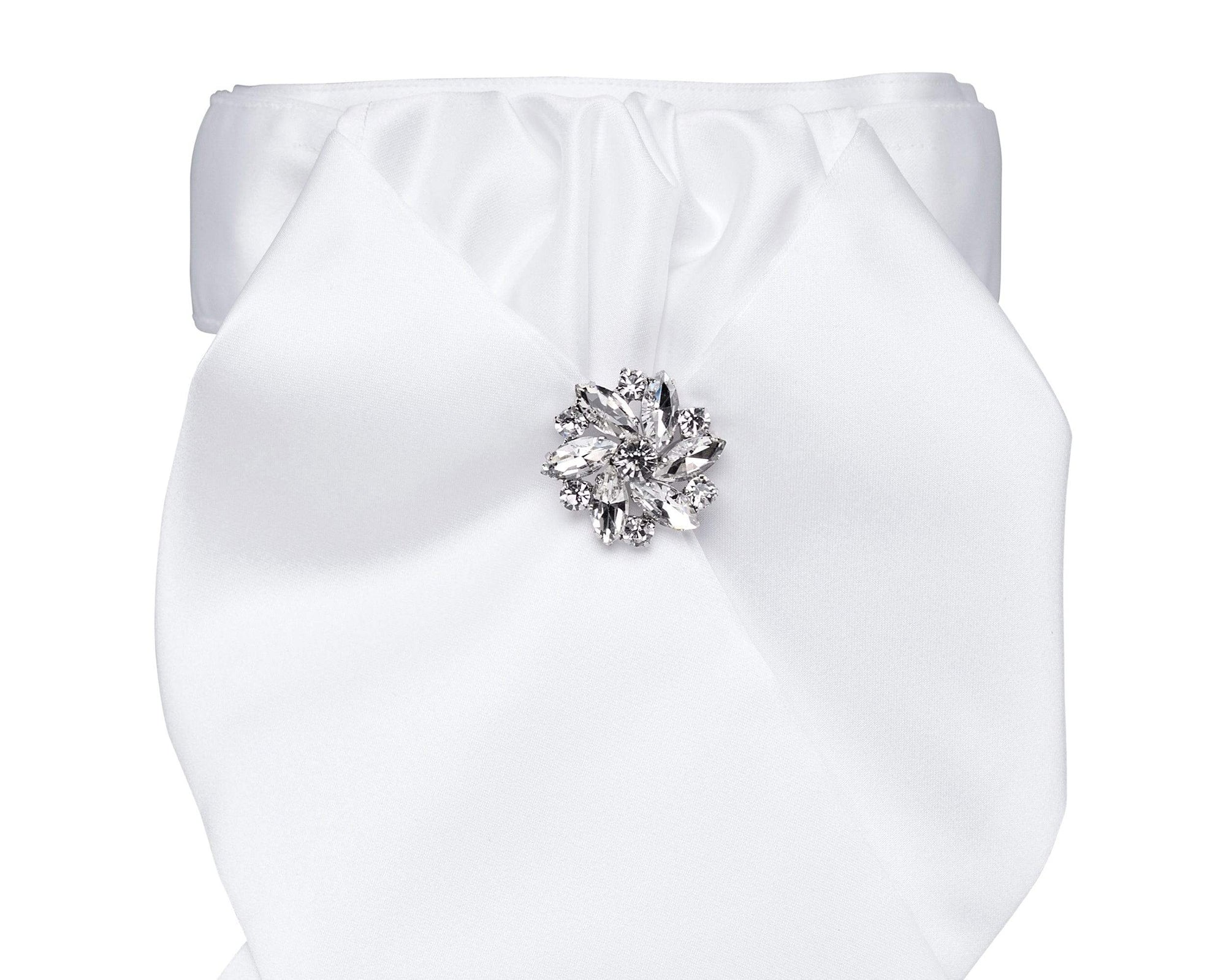 All Tied Up Stock Ties #19 - Exceptional Equestrian