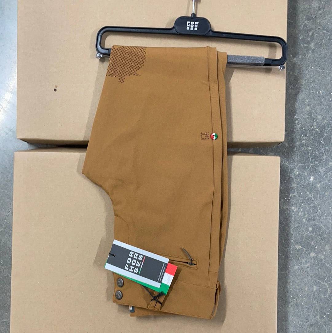 ForHorses Emma Women's Technical Breech - Exceptional Equestrian