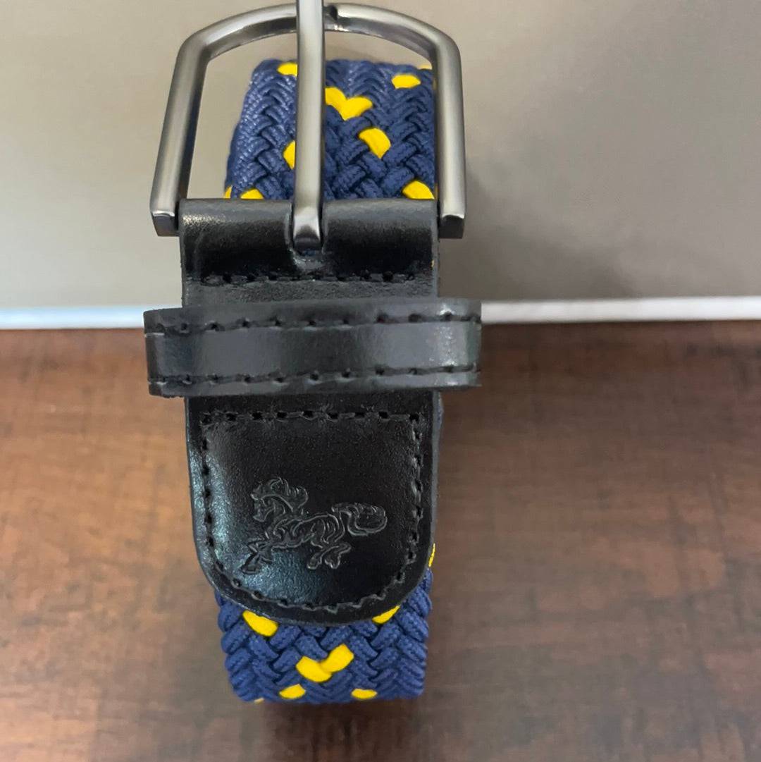 Pesazia Stretch Belt - Exceptional Equestrian