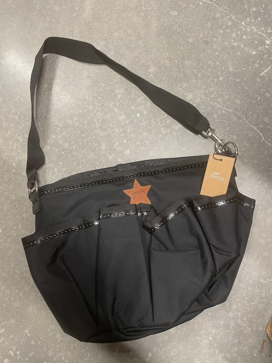 Pénélope- Luxe Grooming Bag