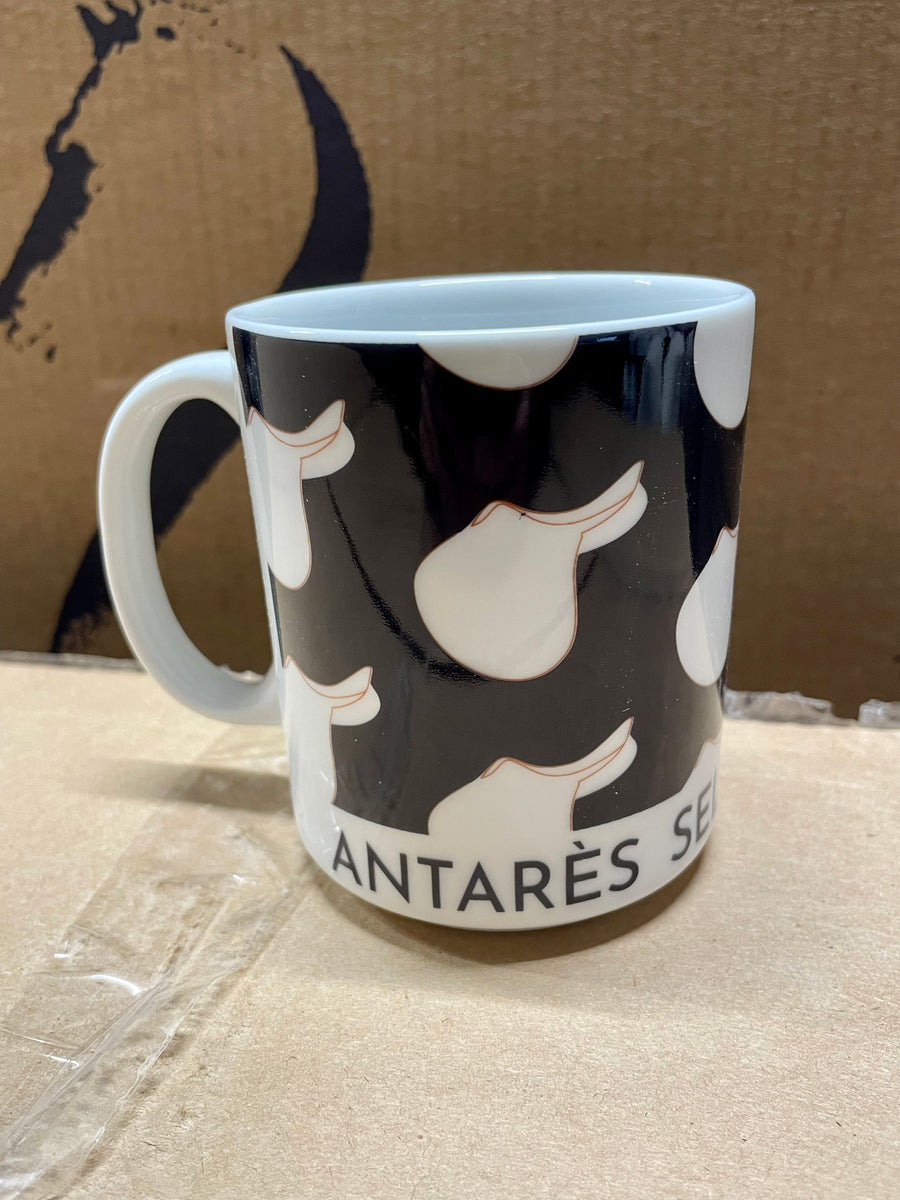 Antares Coffee Mug