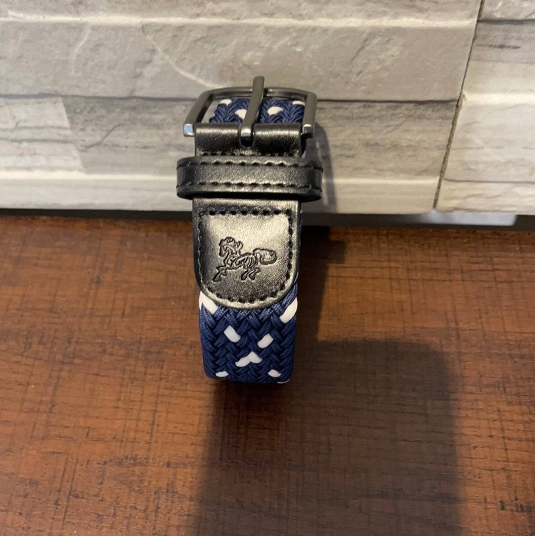 Pesazia Stretch Belt - Exceptional Equestrian