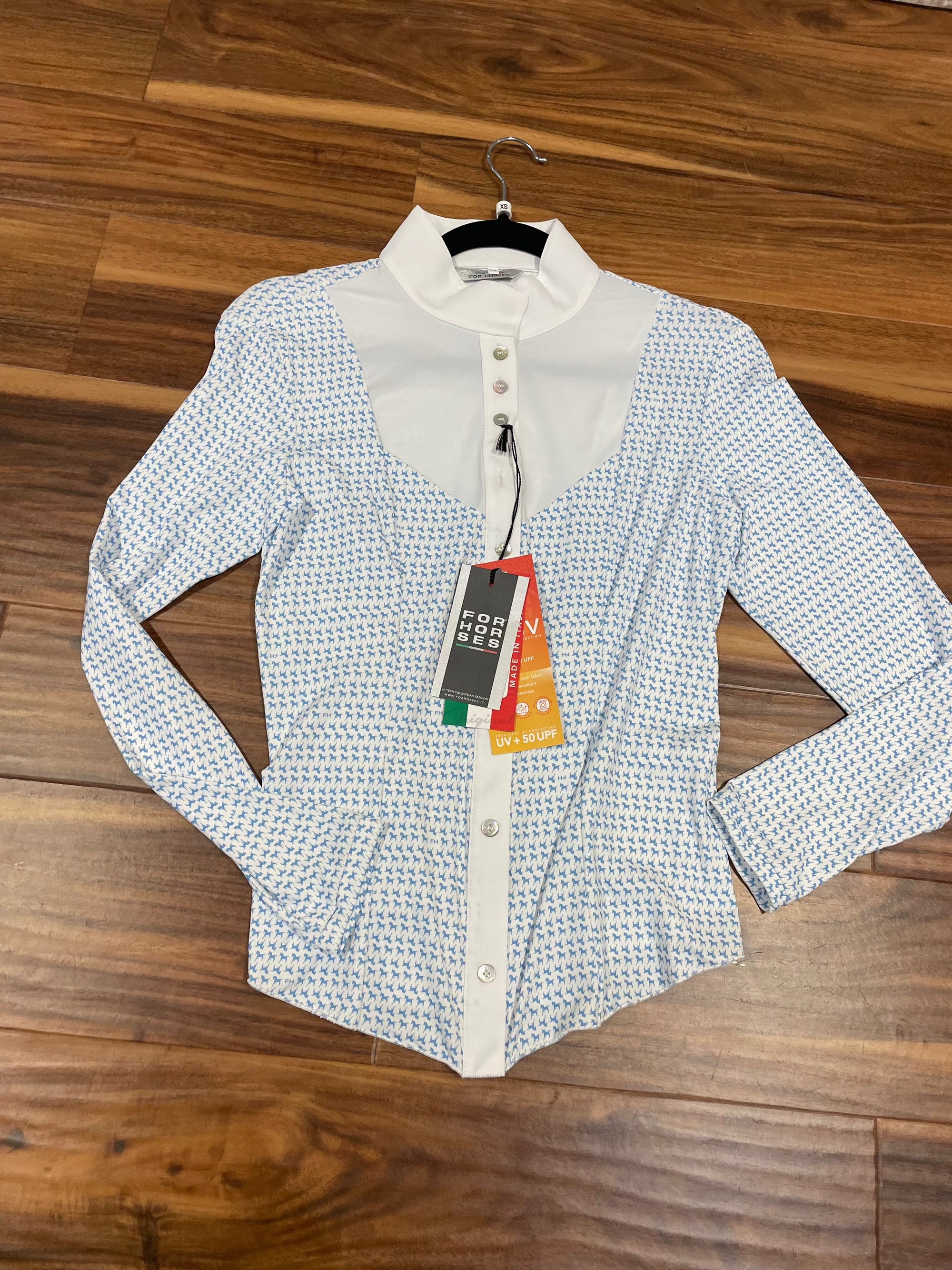 ForHorses Griselda - Exceptional Equestrian