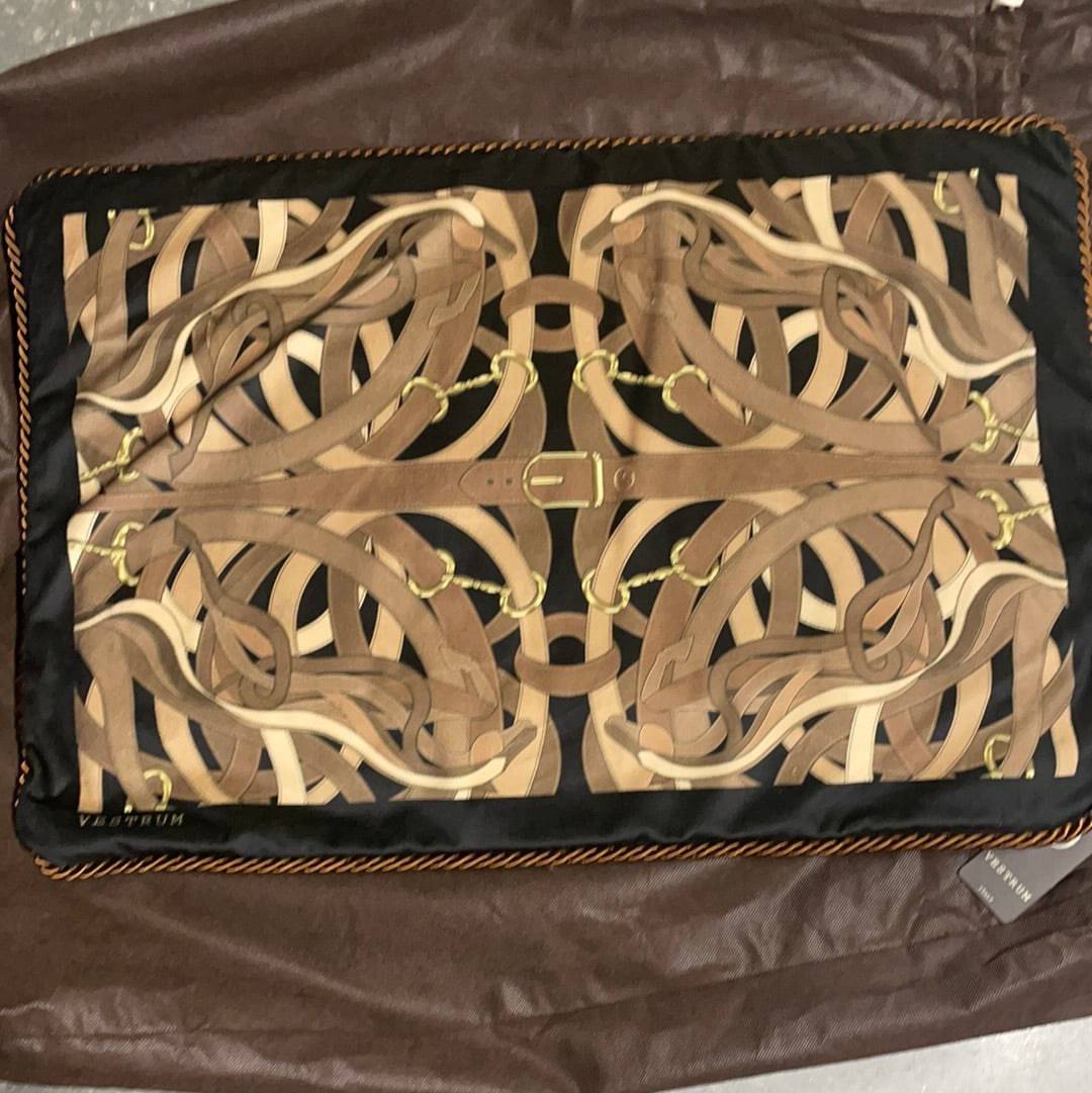 VESTRUM CHIAREGGIO PILLOW - Exceptional Equestrian