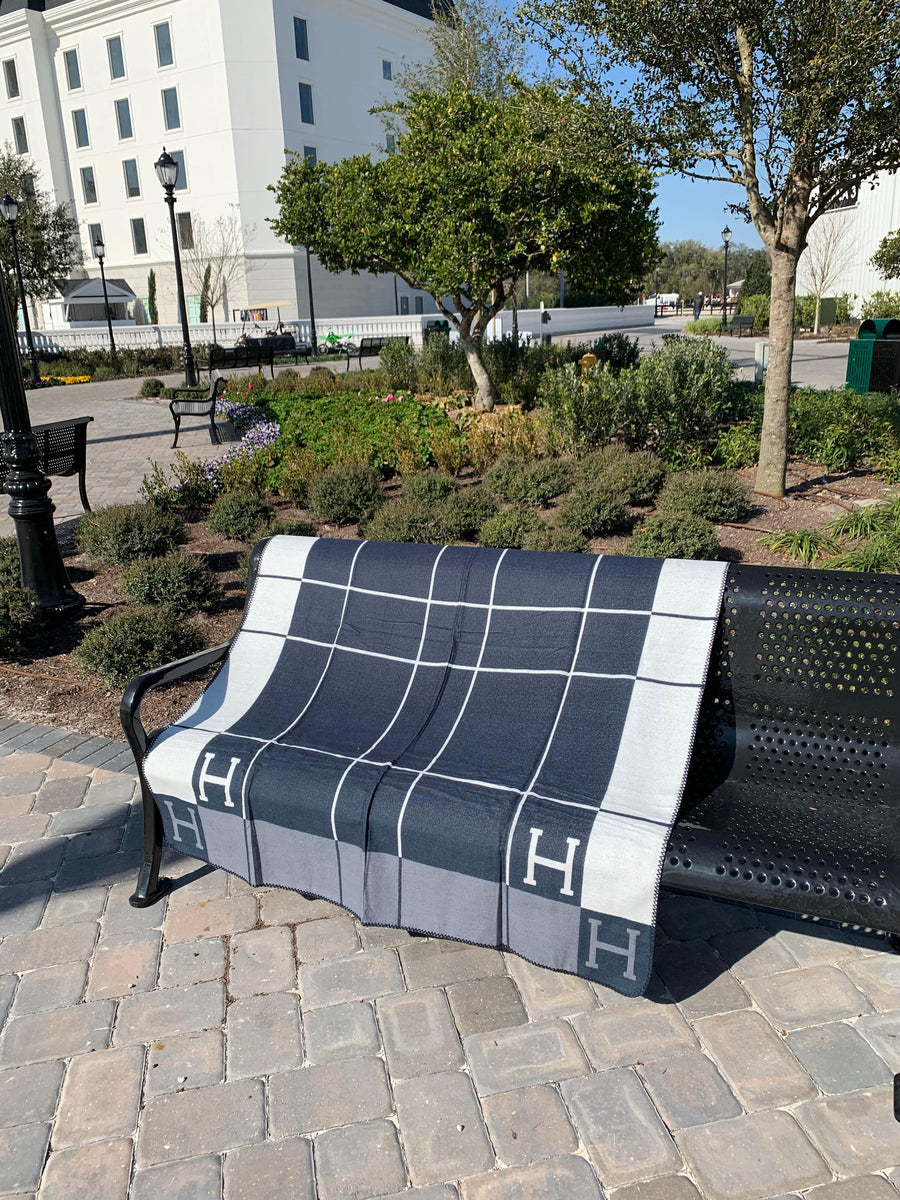 H is for HORSE!  Blanket - Pesazia Equestrian - Exceptional Equestrian 