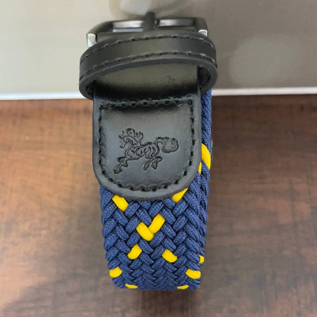 Pesazia Stretch Belt - Exceptional Equestrian