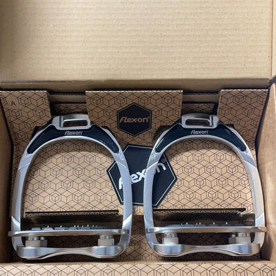 Flex-on® Aluminum Stirrups