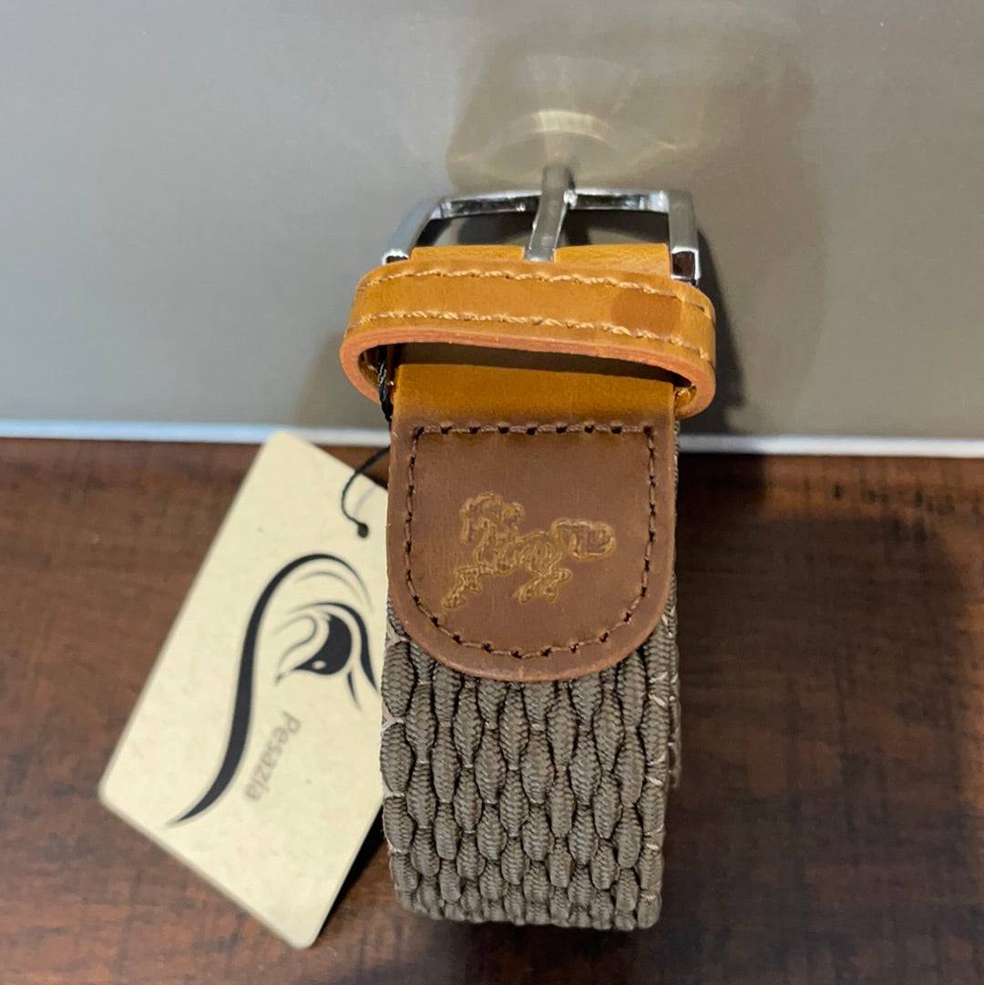 Pesazia Stretch Belt - Exceptional Equestrian