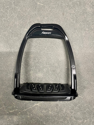 Flex-on® Hunter IUG Stirrups - Exceptional Equestrian