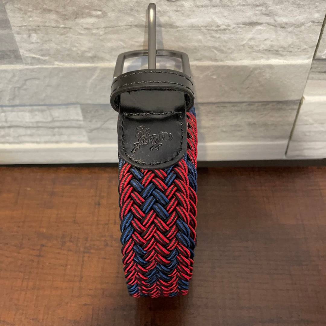 Pesazia Stretch Belt - Exceptional Equestrian