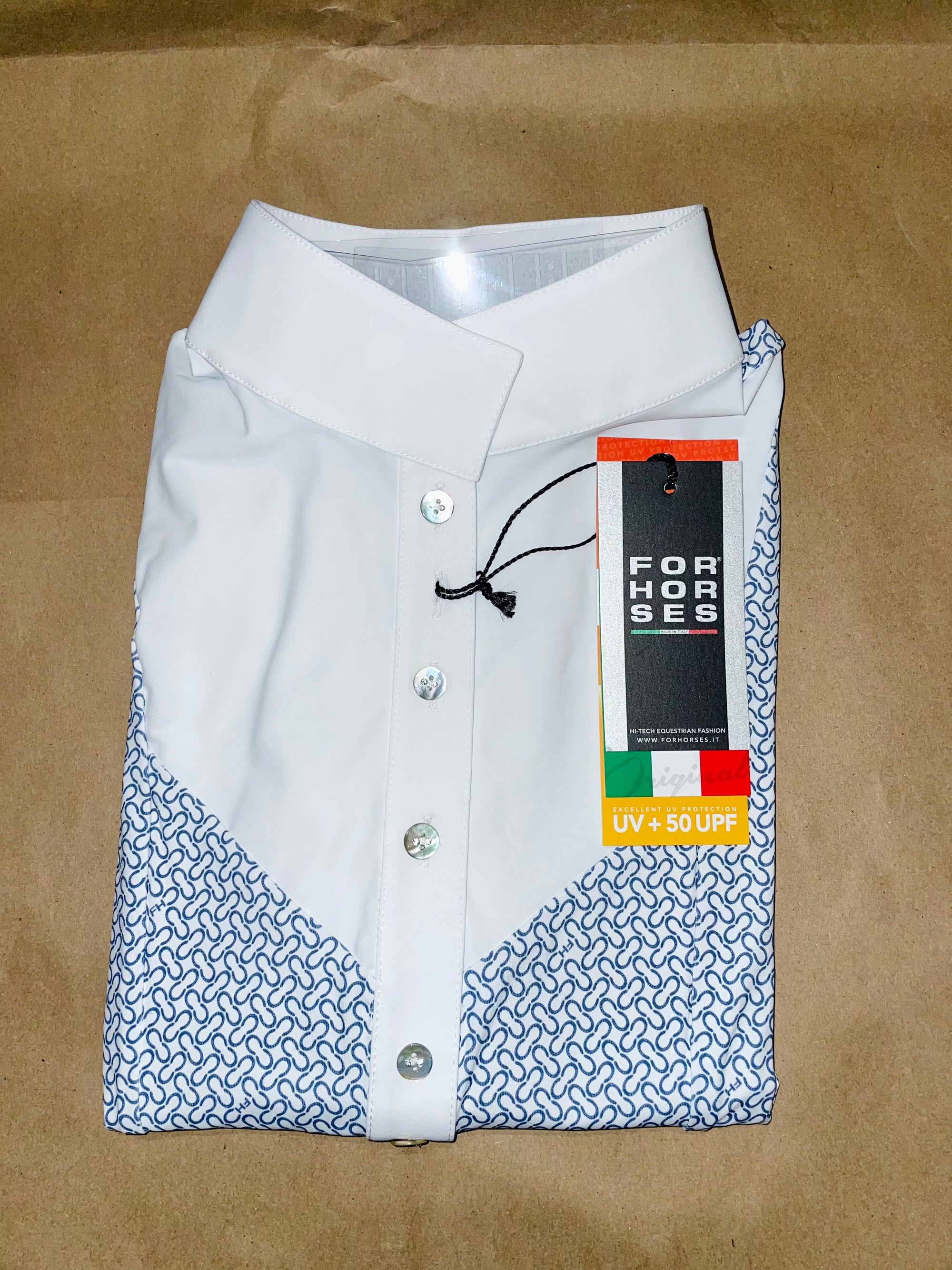 ForHorses Griselda - Exceptional Equestrian