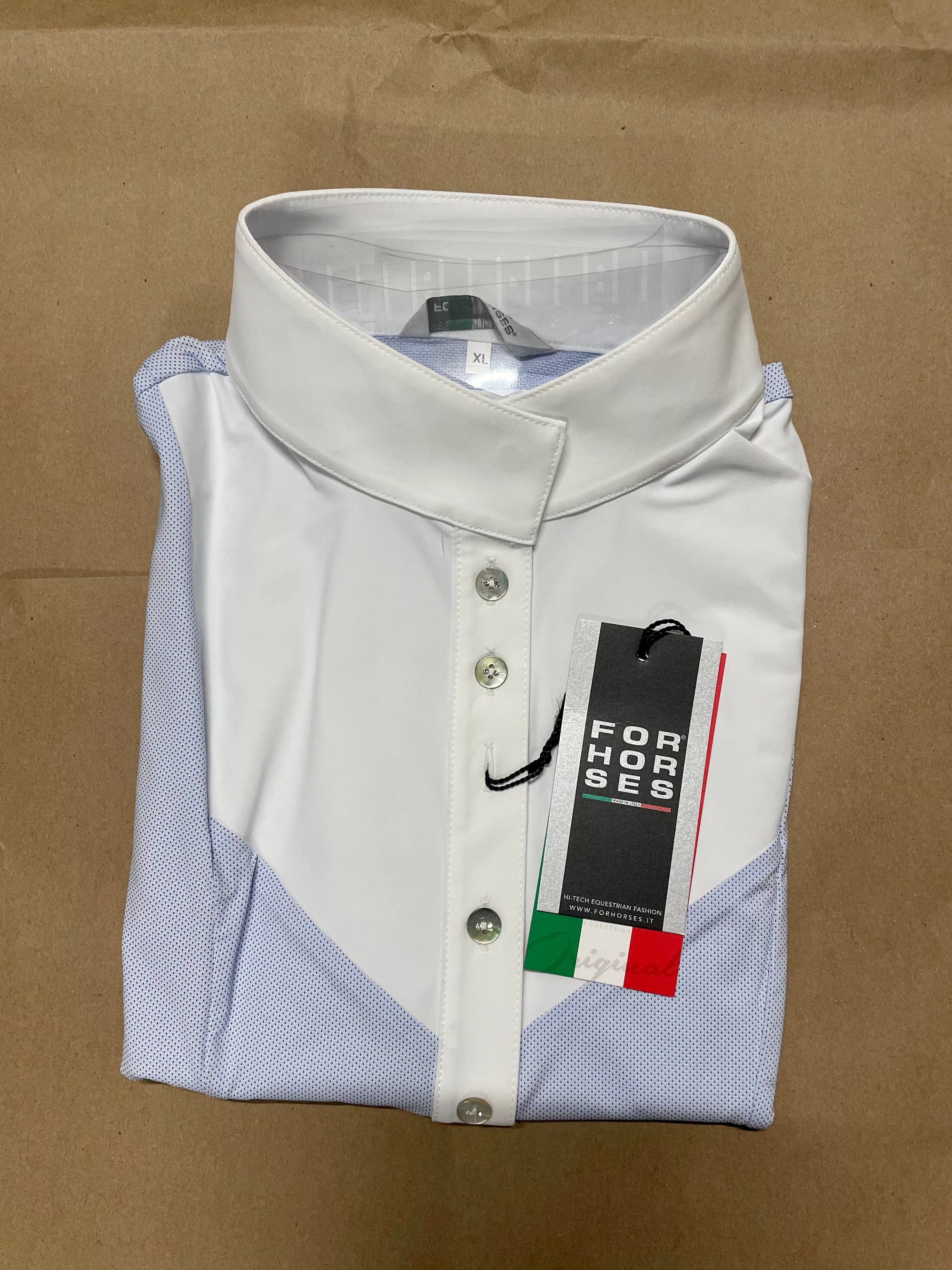 ForHorses Griselda - Exceptional Equestrian