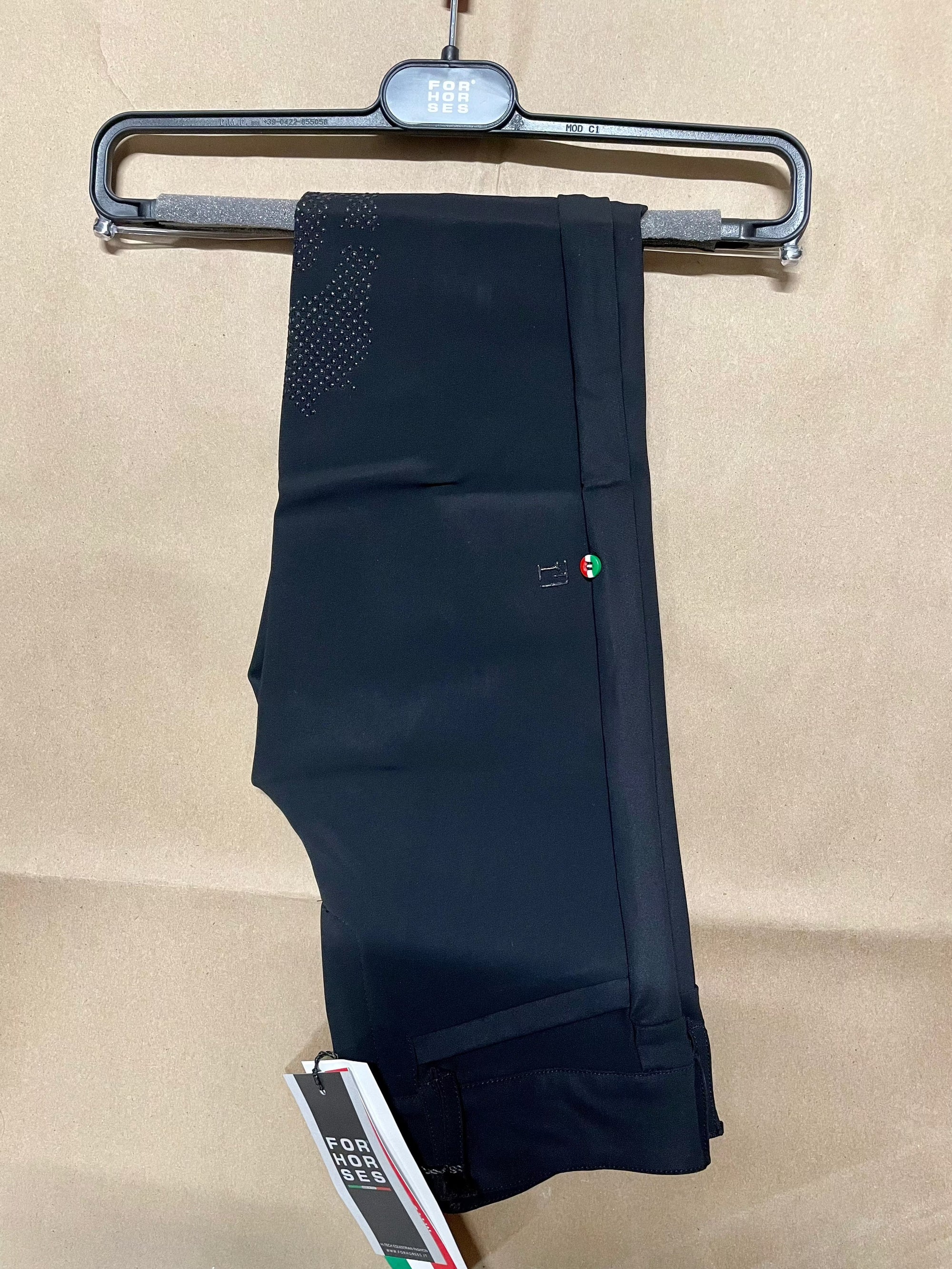 ForHorses POPPY Girls Breeches - Exceptional Equestrian