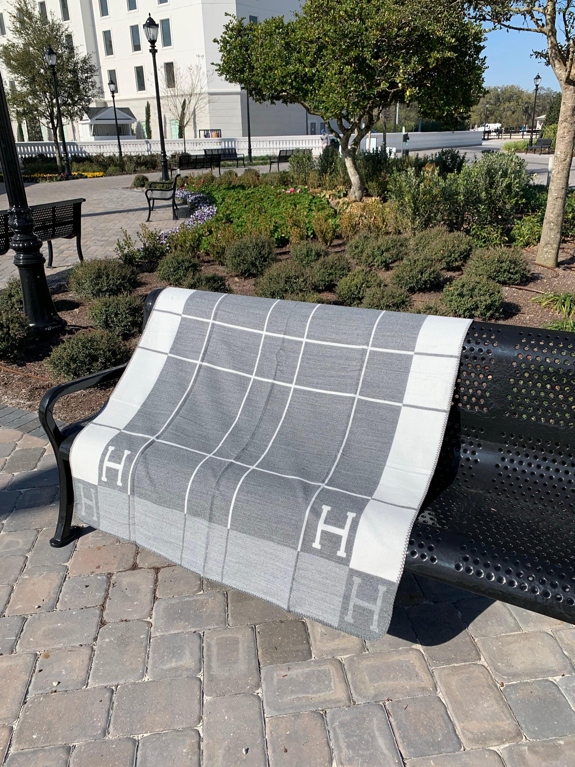 H is for HORSE!  Blanket - Pesazia Equestrian - Exceptional Equestrian