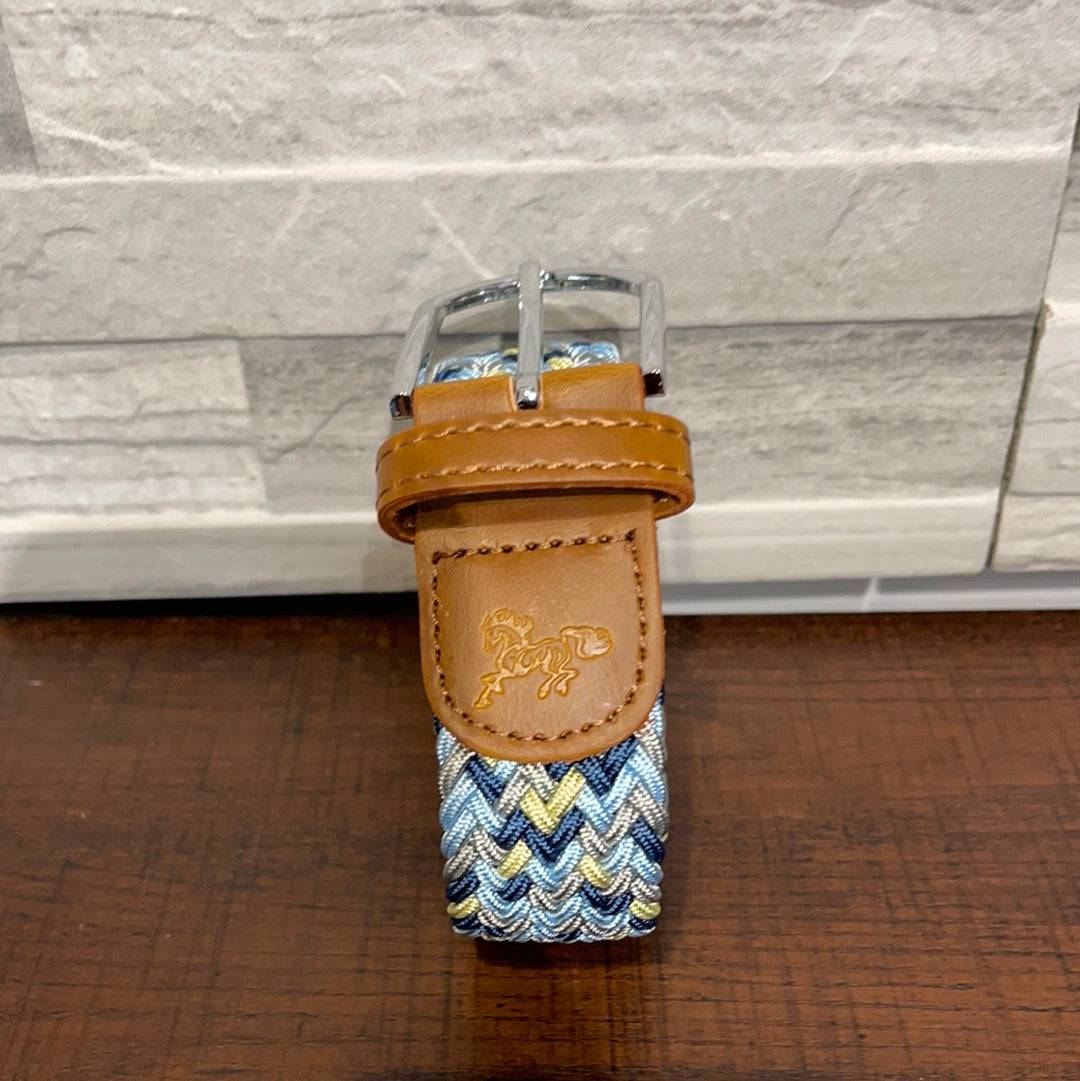 Pesazia Stretch Belt - Exceptional Equestrian