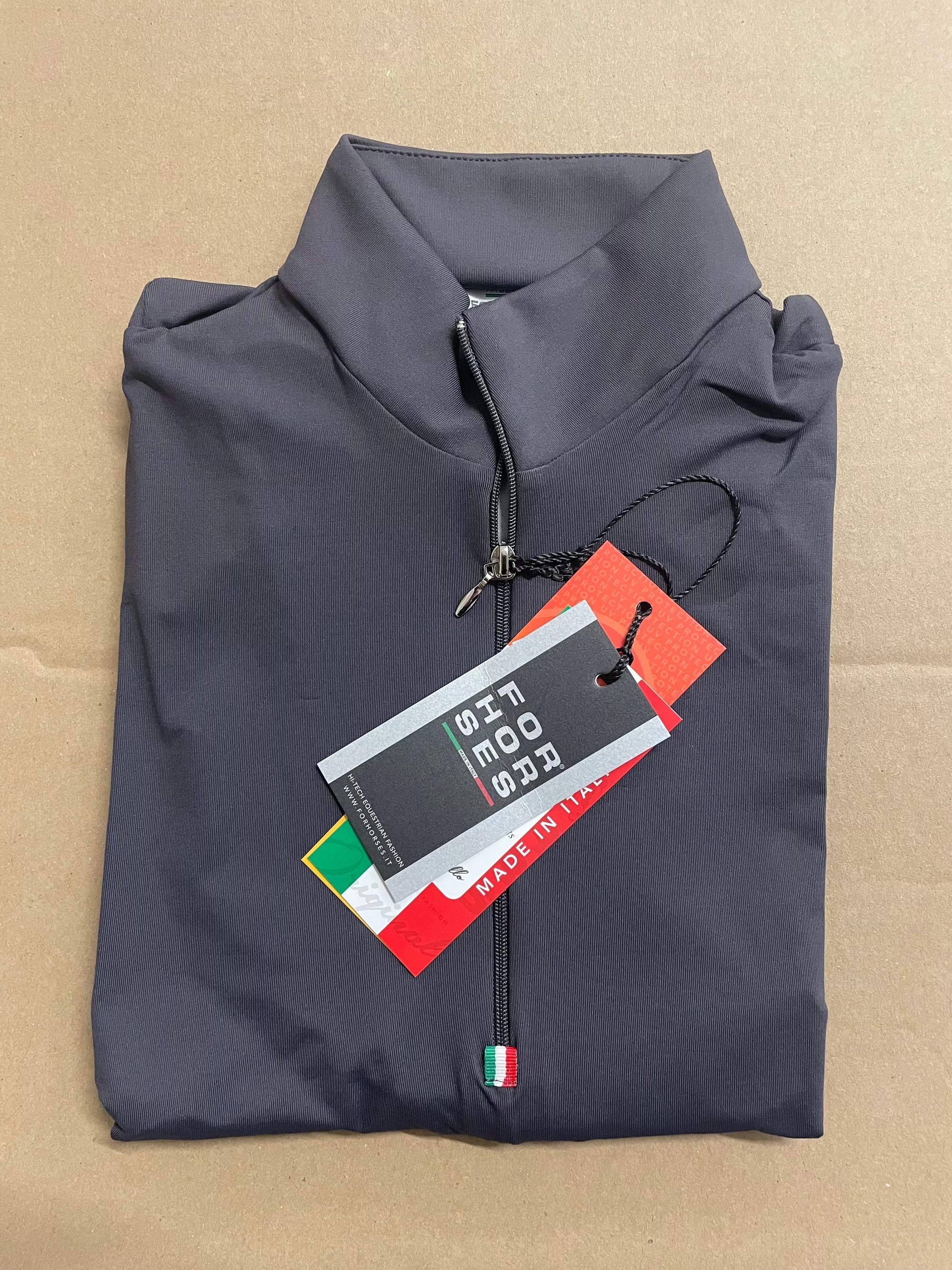 ForHorses GIOCONDA Technical Shirt - Exceptional Equestrian