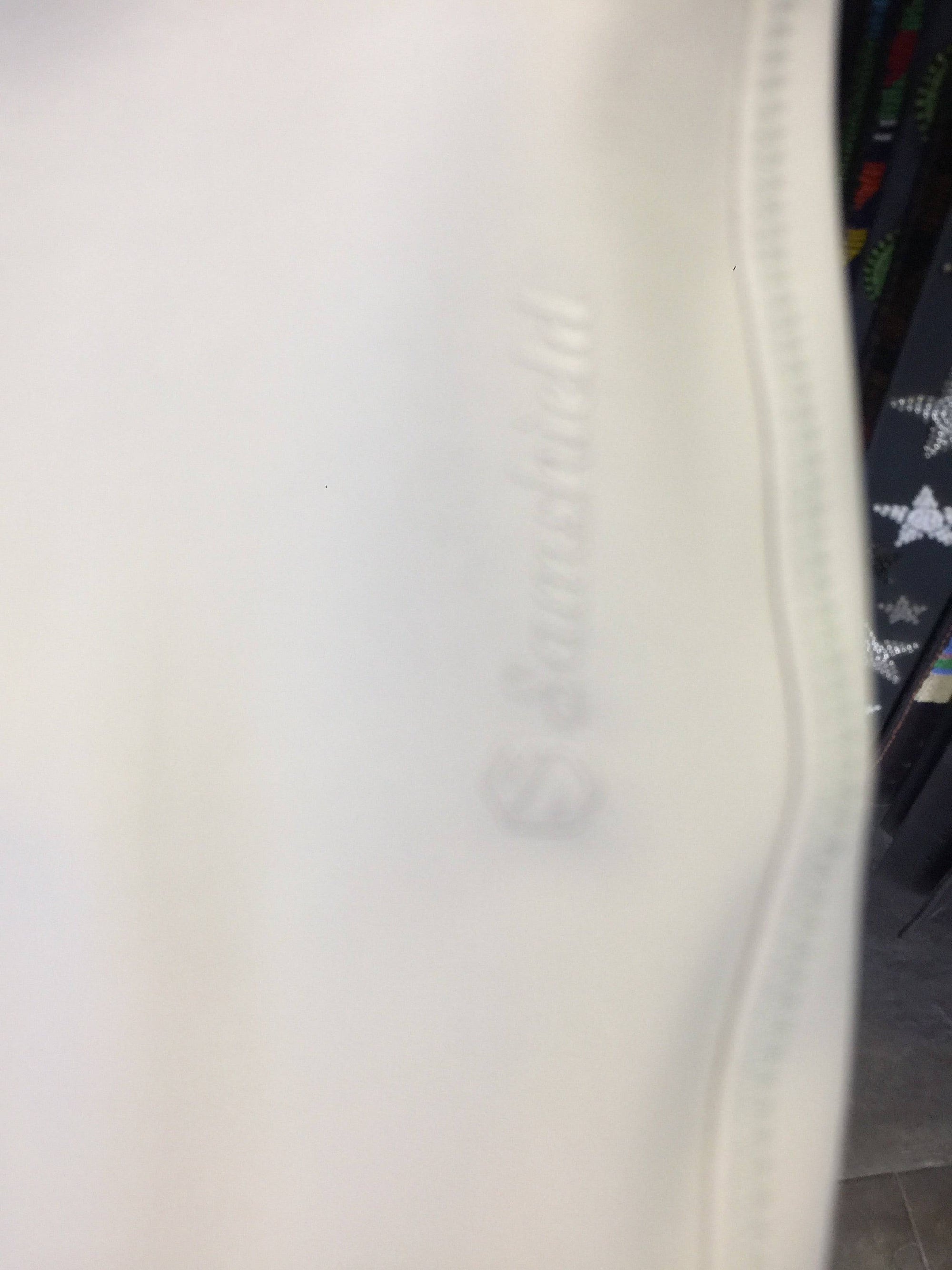 Samshield Clotlide Beige Knee Patch Breech - Exceptional Equestrian