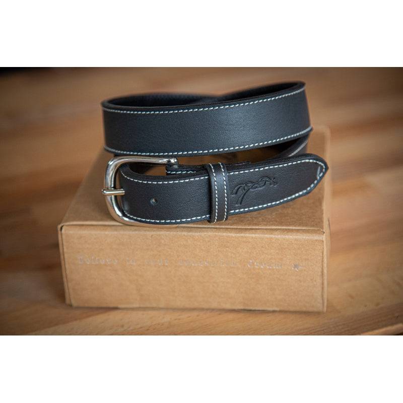 Pénélope - Initial Belt - Exceptional Equestrian