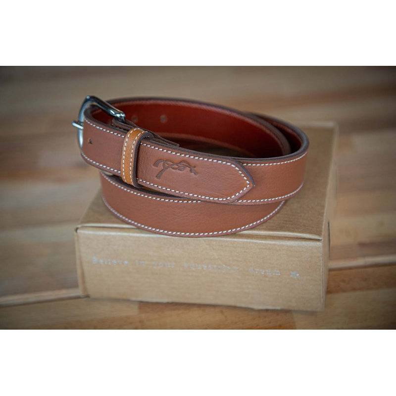 Pénélope - Initial Belt - Exceptional Equestrian