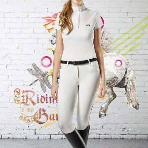 Equiline Isabel - Exceptional Equestrian