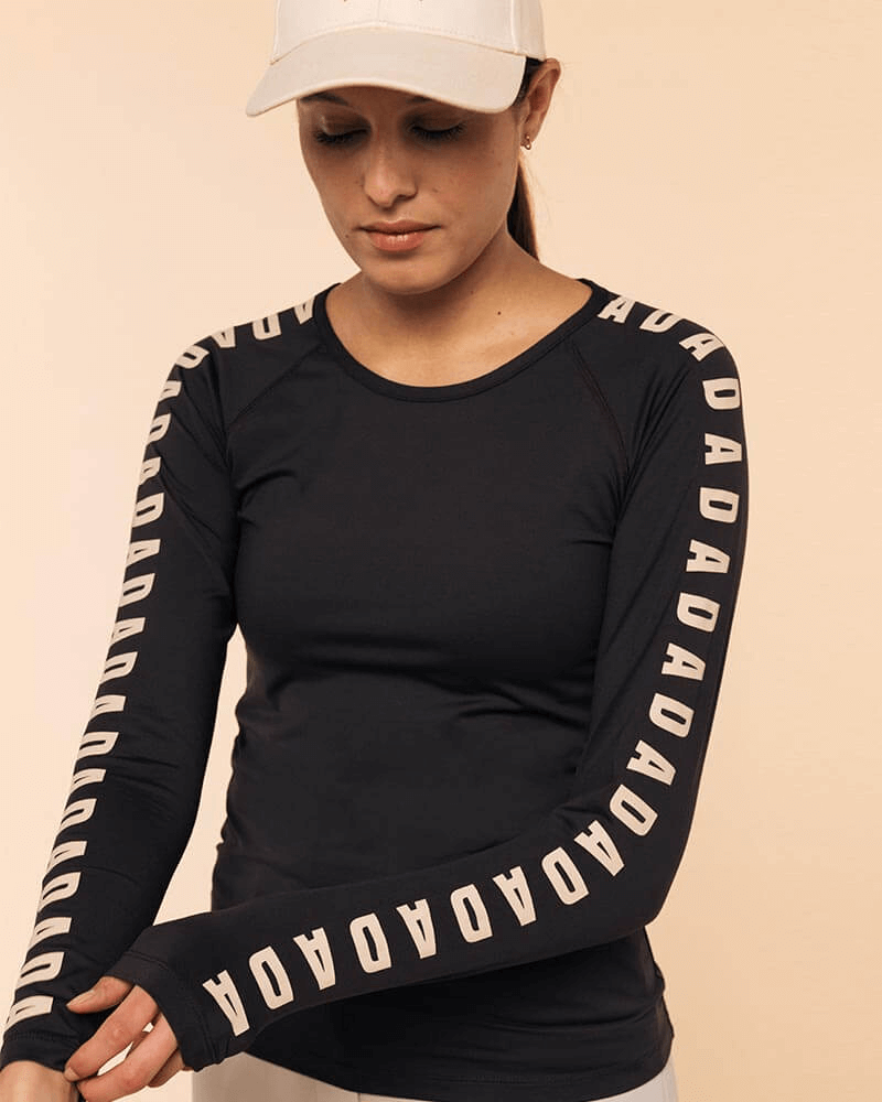 Dada Sport - Izzy ML - Technical t-shirt - Exceptional Equestrian