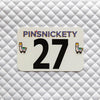 Pinsnickety - Drama Lama
