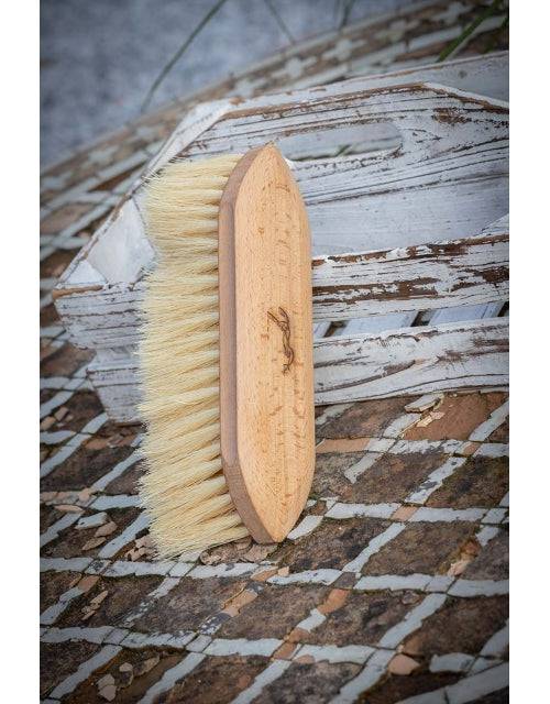 Pénélope - Long Hair Dandy Brush - Exceptional Equestrian