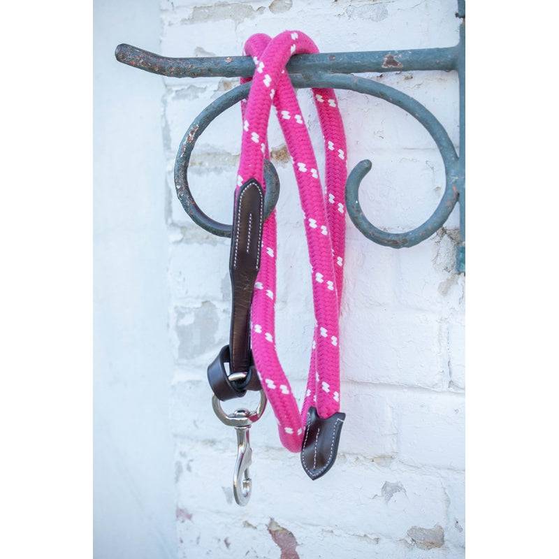 Pénélope - Lead Rope - Exceptional Equestrian