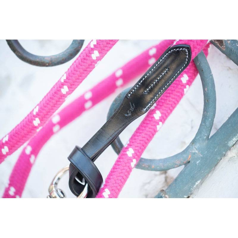 Pénélope - Lead Rope - Exceptional Equestrian