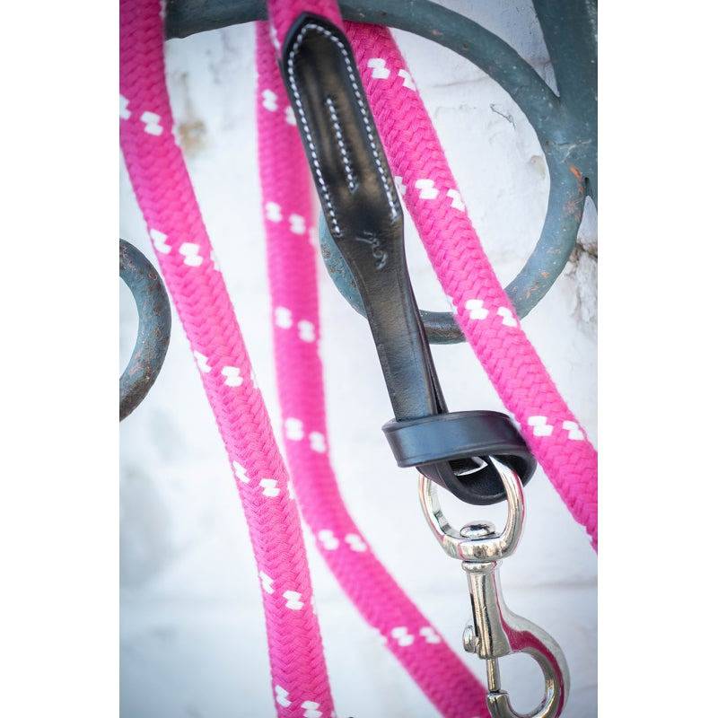 Pénélope - Lead Rope - Exceptional Equestrian