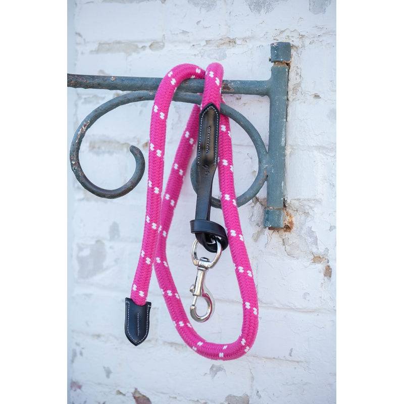 Pénélope - Lead Rope - Exceptional Equestrian 