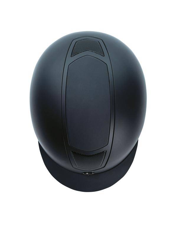 Tipperary Devon with MIPS® Traditional Brim Helmet - Exceptional Equestrian
