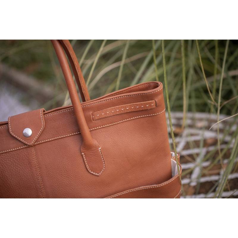 Pénélope - Maisons-Laffitte Handbag - Exceptional Equestrian